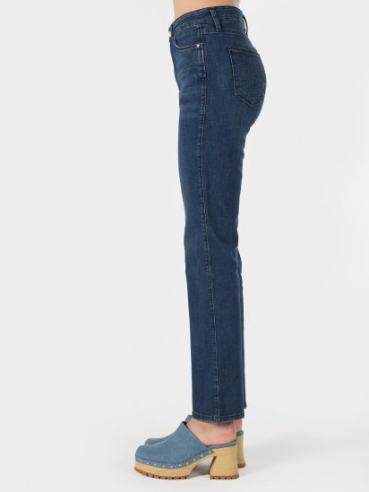 Прямые джинсы Colin’s 792 Mila модель CL1060416DN42178 — фото 5 - INTERTOP