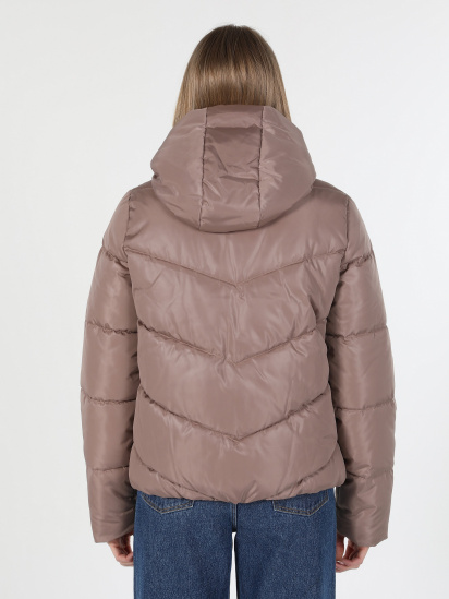 Зимняя куртка Colin’s модель CL1060939MIN — фото - INTERTOP
