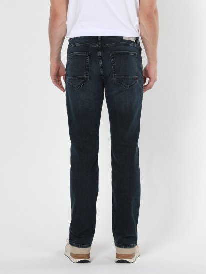 Прямые джинсы Colin’s модель CL1061525DN41438 — фото - INTERTOP