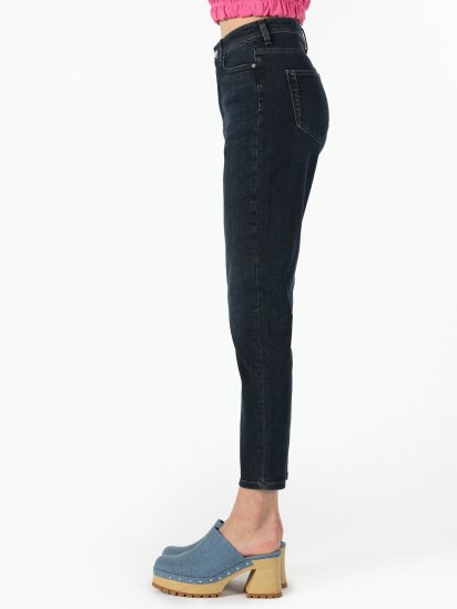 Прямые джинсы Colin’s 896 Maria модель CL1062314DN42398 — фото 5 - INTERTOP