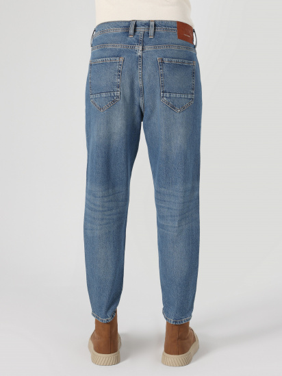 Прямые джинсы Colin’s модель CL1062423DN42461 — фото - INTERTOP
