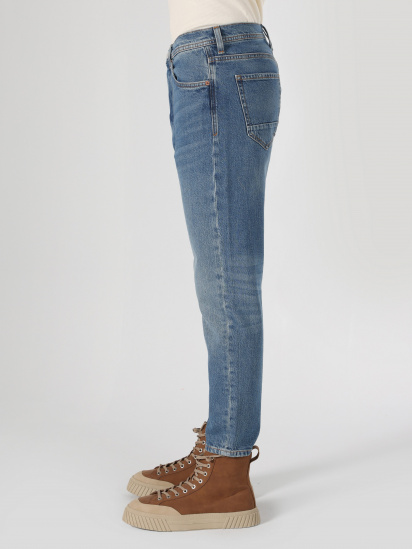 Прямые джинсы Colin’s модель CL1062423DN42461 — фото 5 - INTERTOP