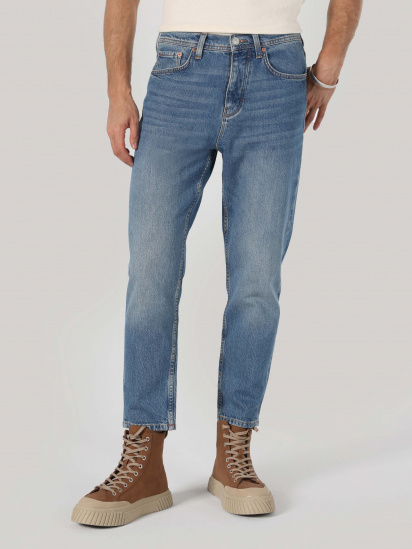 Прямі джинси Colin’s модель CL1062423DN42461 — фото - INTERTOP