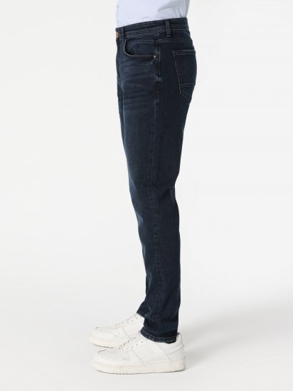 Прямые джинсы Colin’s 041 Danny модель CL1063482DN41879 — фото 5 - INTERTOP