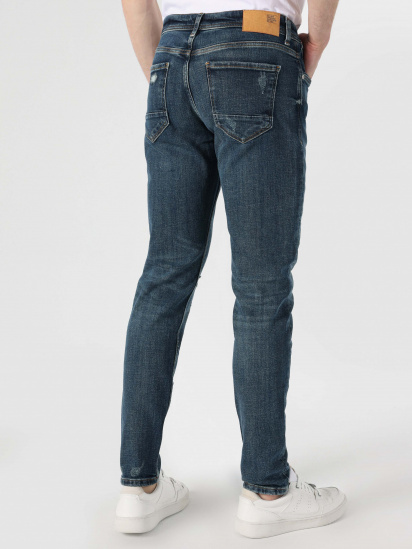 Зауженные джинсы Colin’s 041 Danny модель CL1063484DN42560 — фото - INTERTOP