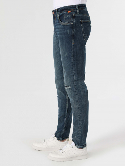 Зауженные джинсы Colin’s 041 Danny модель CL1063484DN42560 — фото 4 - INTERTOP