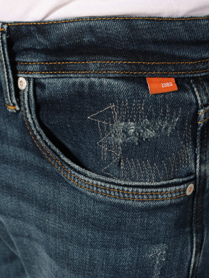 Зауженные джинсы Colin’s 041 Danny модель CL1063484DN42560 — фото 5 - INTERTOP