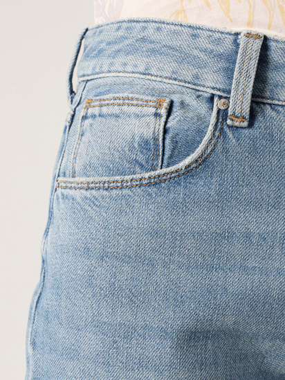 Прямые джинсы Colin’s 884 Lauren модель CL1063488DN42499 — фото 6 - INTERTOP