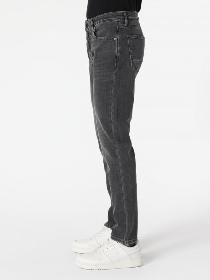 Прямые джинсы Colin’s 044 Karl модель CL1063492DN01868 — фото 5 - INTERTOP