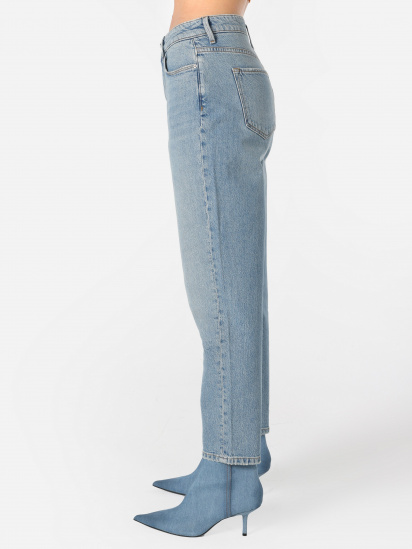 Прямі джинси Colin’s 896 Maria модель CL1063498DN42505 — фото 6 - INTERTOP