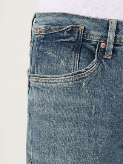 Прямые джинсы Colin’s 044 Karl модель CL1063524DN04276 — фото 5 - INTERTOP
