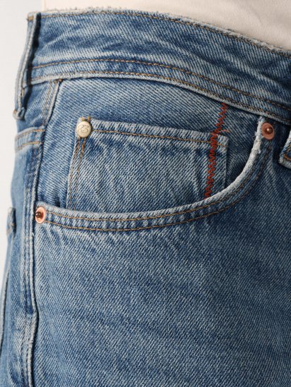 Прямые джинсы Colin’s 045 David модель CL1063528DN42575 — фото 3 - INTERTOP