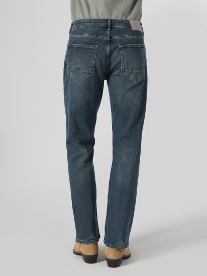Прямые джинсы Colin’s 045 David модель CL1063538DN42579 — фото - INTERTOP