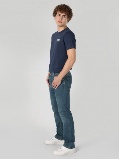 Прямые джинсы Colin’s 045 David модель CL1063540DN40961 — фото 4 - INTERTOP