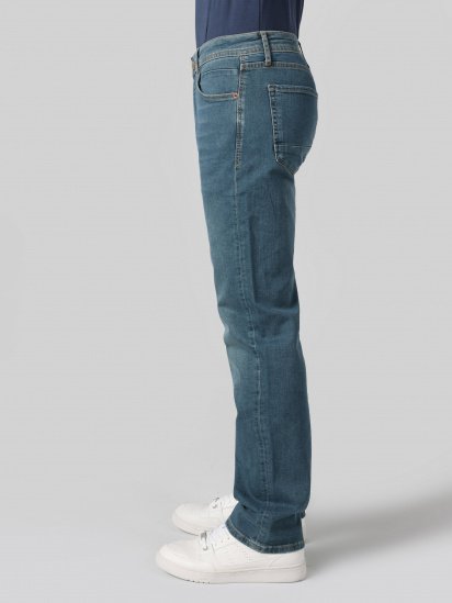 Прямые джинсы Colin’s 045 David модель CL1063540DN40961 — фото 5 - INTERTOP