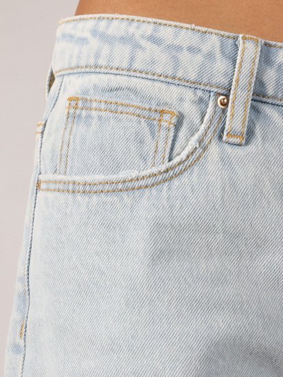 Шорти джинсові Colin’s модель CL1063548DN42538 — фото 6 - INTERTOP