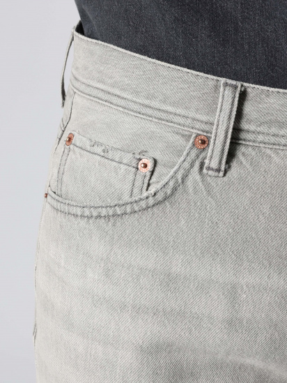 Прямые джинсы Colin’s модель CL1063553DN42581 — фото 6 - INTERTOP