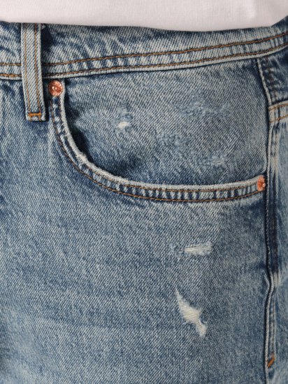 Прямые джинсы Colin’s модель CL1063561DN42583 — фото 6 - INTERTOP