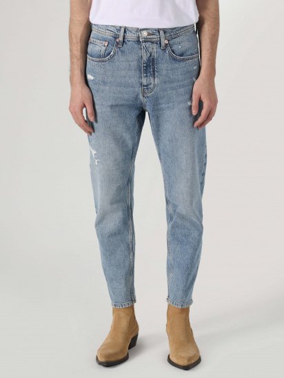 Прямі джинси Colin’s модель CL1063561DN42583 — фото - INTERTOP