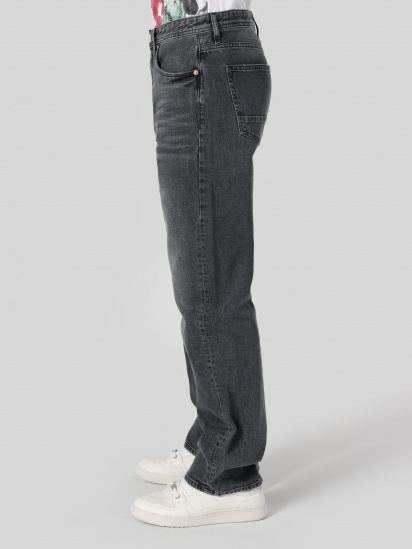 Прямые джинсы Colin’s 059 Jacob модель CL1063563DN42584 — фото - INTERTOP