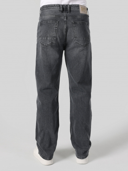 Прямые джинсы Colin’s 059 Jacob модель CL1063563DN42584 — фото 3 - INTERTOP