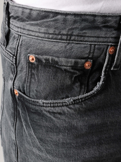 Прямые джинсы Colin’s 059 Jacob модель CL1063563DN42584 — фото 5 - INTERTOP