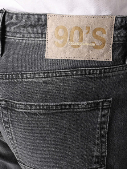 Прямые джинсы Colin’s 059 Jacob модель CL1063563DN42584 — фото 6 - INTERTOP