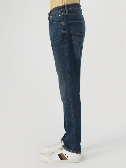 Прямые джинсы Colin’s 067 Jack модель CL1063565DN42585 — фото - INTERTOP
