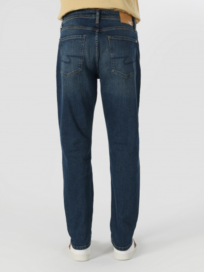 Прямые джинсы Colin’s 067 Jack модель CL1063565DN42585 — фото 3 - INTERTOP