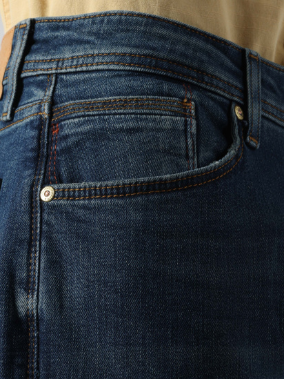 Прямые джинсы Colin’s 067 Jack модель CL1063565DN42585 — фото 5 - INTERTOP