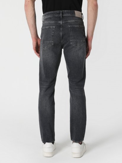 Прямые джинсы Colin’s модель CL1063566DN42586 — фото - INTERTOP
