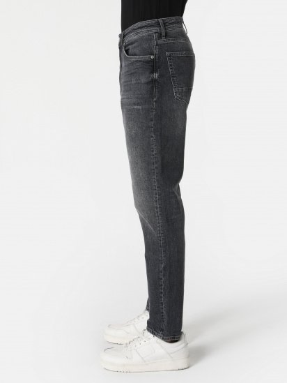 Прямые джинсы Colin’s модель CL1063566DN42586 — фото 5 - INTERTOP