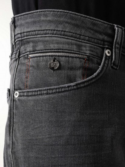 Прямые джинсы Colin’s модель CL1063566DN42586 — фото 6 - INTERTOP