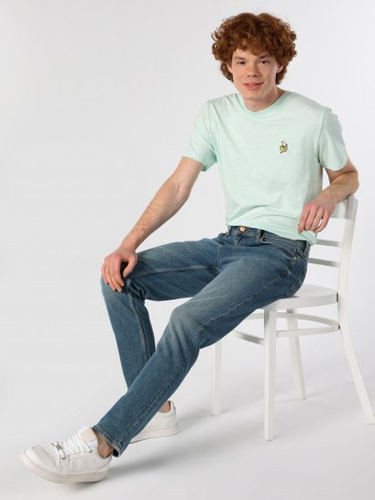 Прямые джинсы Colin’s 067 Jack модель CL1063567DN41886 — фото 3 - INTERTOP