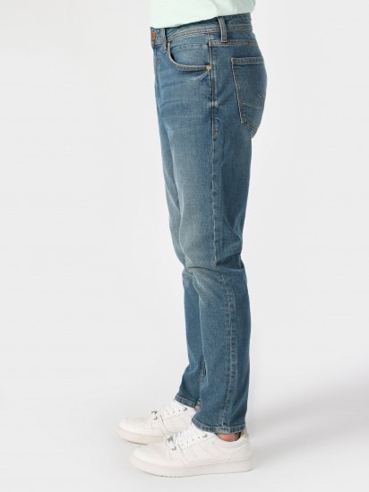 Прямые джинсы Colin’s 067 Jack модель CL1063567DN41886 — фото 5 - INTERTOP