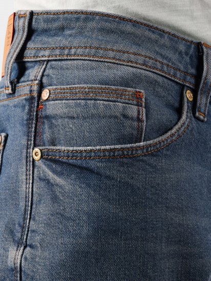 Прямые джинсы Colin’s 067 Jack модель CL1063567DN41886 — фото 6 - INTERTOP