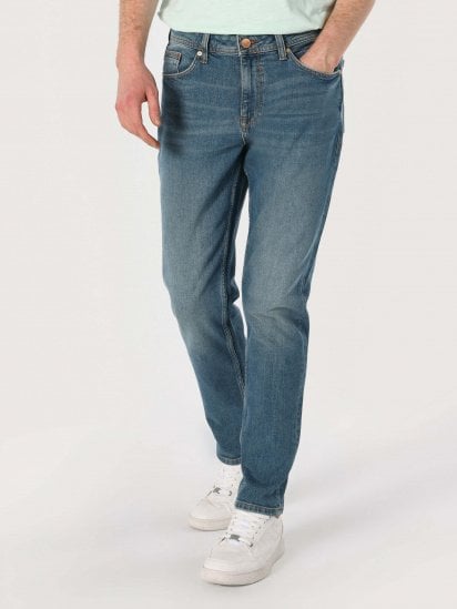 Прямі джинси Colin’s 067 Jack модель CL1063567DN41886 — фото - INTERTOP