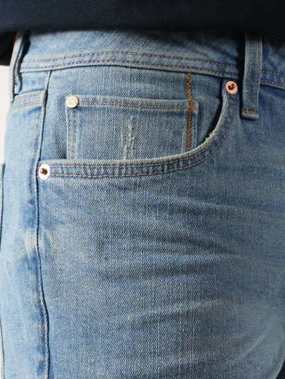 Шорти джинсові Colin’s модель CL1063583DN09019 — фото 6 - INTERTOP