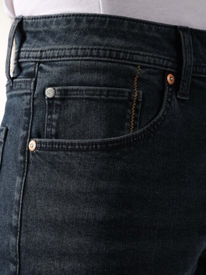 Шорты джинсовые Colin’s модель CL1063588DN08913 — фото 5 - INTERTOP