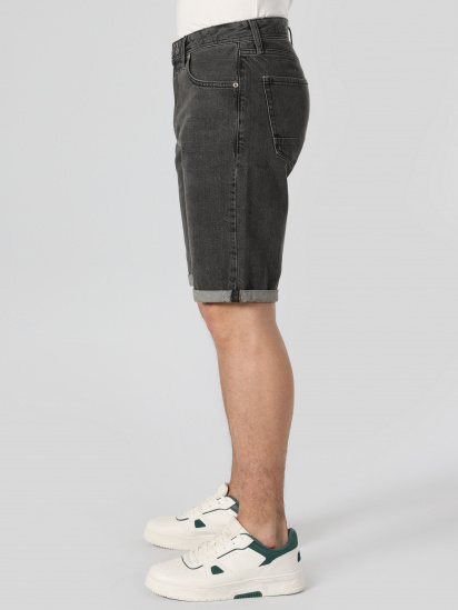 Шорти джинсові Colin’s модель CL1063592DN42600 — фото 4 - INTERTOP