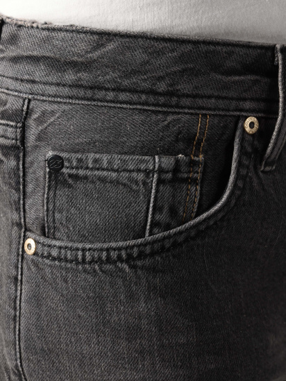Шорти джинсові Colin’s модель CL1063592DN42600 — фото 5 - INTERTOP