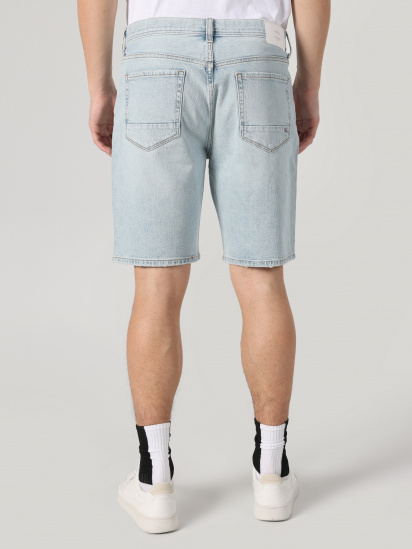 Шорти джинсові Colin’s модель CL1063595DN42603 — фото - INTERTOP