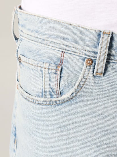Шорти джинсові Colin’s модель CL1063595DN42603 — фото 6 - INTERTOP