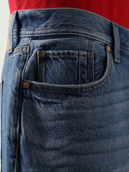 Шорты джинсовые Colin’s модель CL1063596DN42605 — фото 5 - INTERTOP