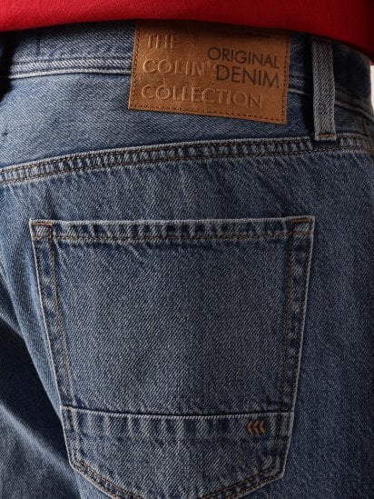 Шорти джинсові Colin’s модель CL1063596DN42605 — фото 6 - INTERTOP
