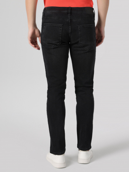 Прямые джинсы Colin’s 044 Karl модель CL1063848DN00688 — фото - INTERTOP