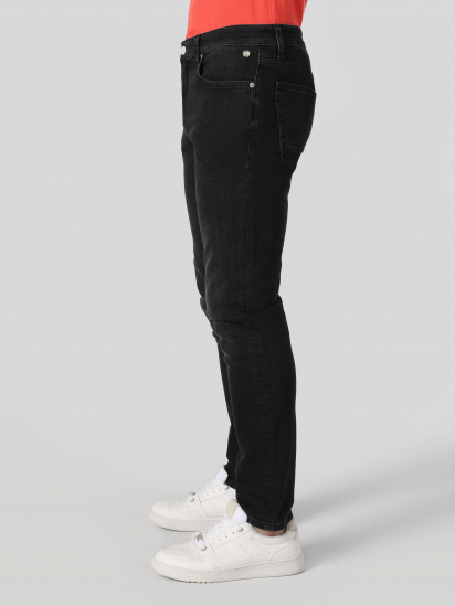 Прямые джинсы Colin’s 044 Karl модель CL1063848DN00688 — фото 5 - INTERTOP