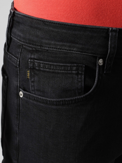 Прямые джинсы Colin’s 044 Karl модель CL1063848DN00688 — фото 6 - INTERTOP