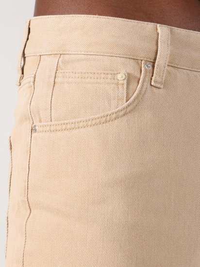 Прямые джинсы Colin’s 970 Berry модель CL1064413DN42763 — фото 6 - INTERTOP