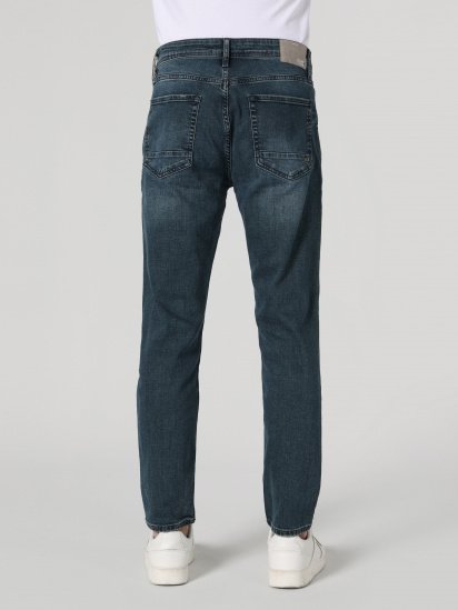 Прямые джинсы Colin’s 067 Jack модель CL1062427DN42308 — фото - INTERTOP